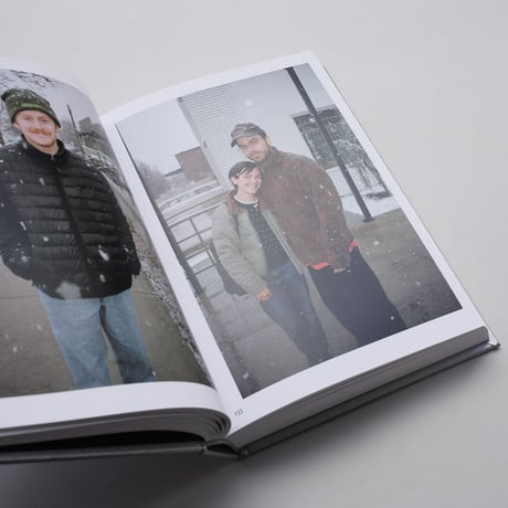 Peter Sutherland / STREET LORDS