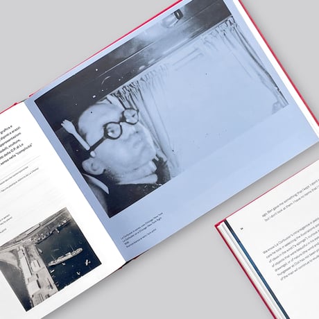 Le Corbusier. Travels, Objects and Collections