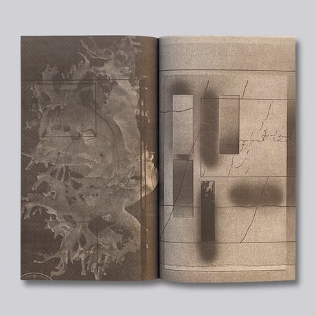 Lucas Dupuy / Formless Anxiety