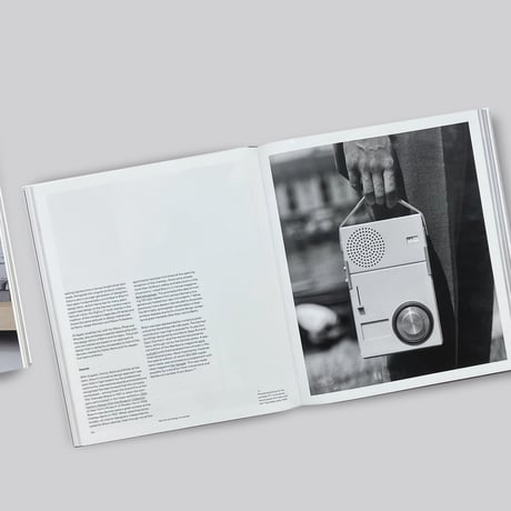 Braun / Designed to Keep