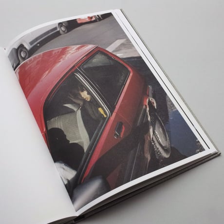 Ola Rindal / Paris