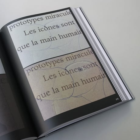 Philippe Decrauzat / Delay