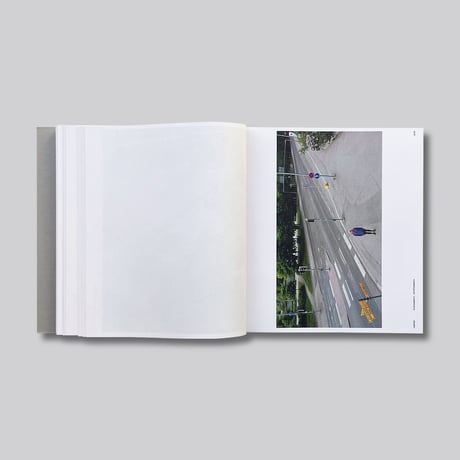 Tatu Gustafsson / I on the Road
