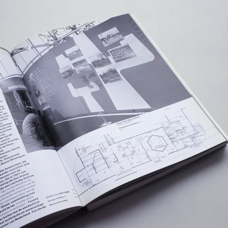Wim Crouwel / Mode en module