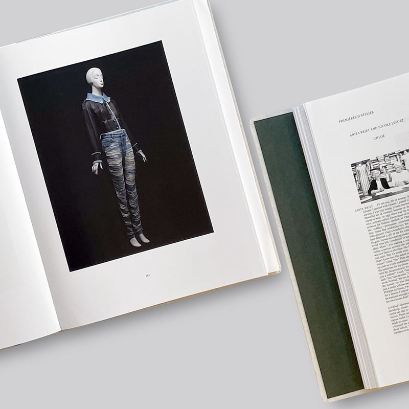The Line of Beauty [洋書] Karl Lagerfeld / A Line of Beauty | POST