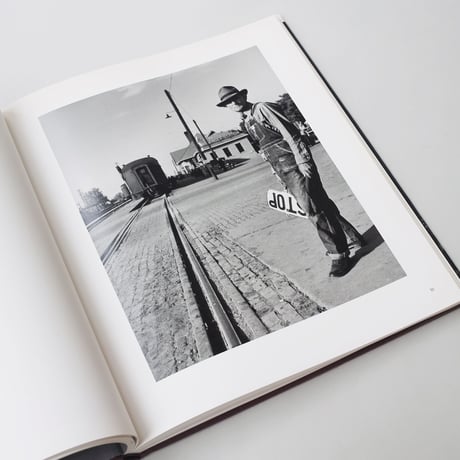 Gordon Parks / Back to Fort Scott