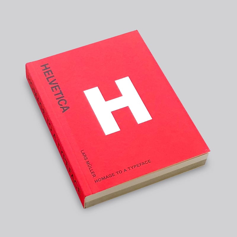 Helvetica - Homage to a Typeface | POST