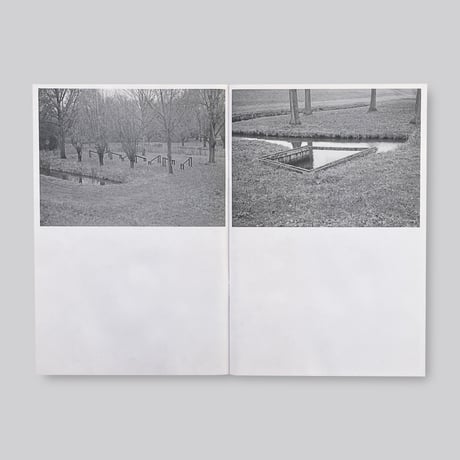 Jordi de Vetten / Contouren