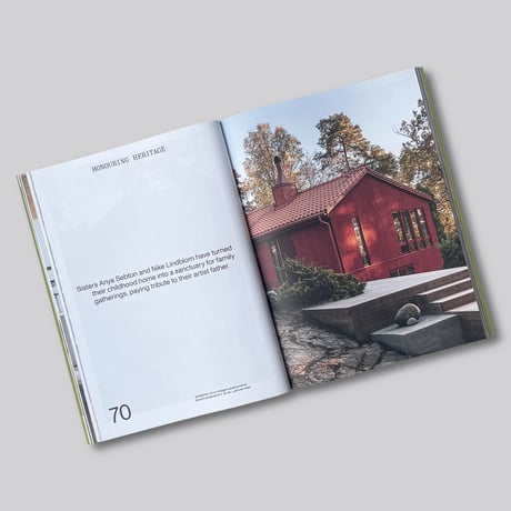 The New Era Magazine 5