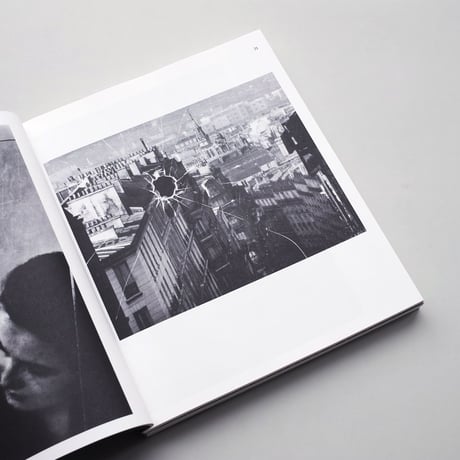 David Company / A Handful of Dust