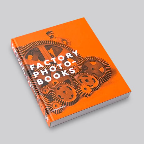 Factory Photobooks