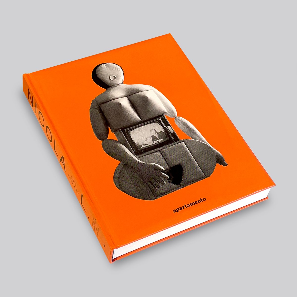 Nicola L. / NICOLA L.: LIFE AND ART | POST