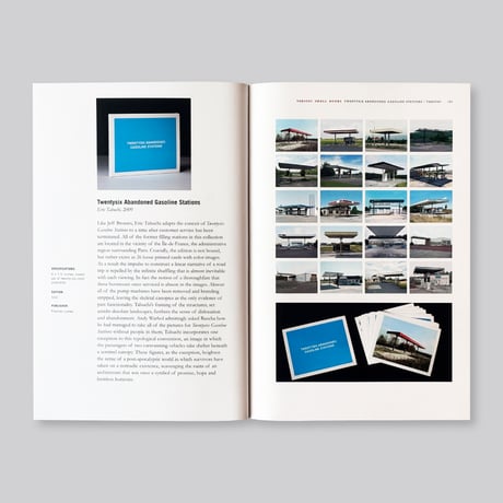 Ed Rucha / Various Small Books