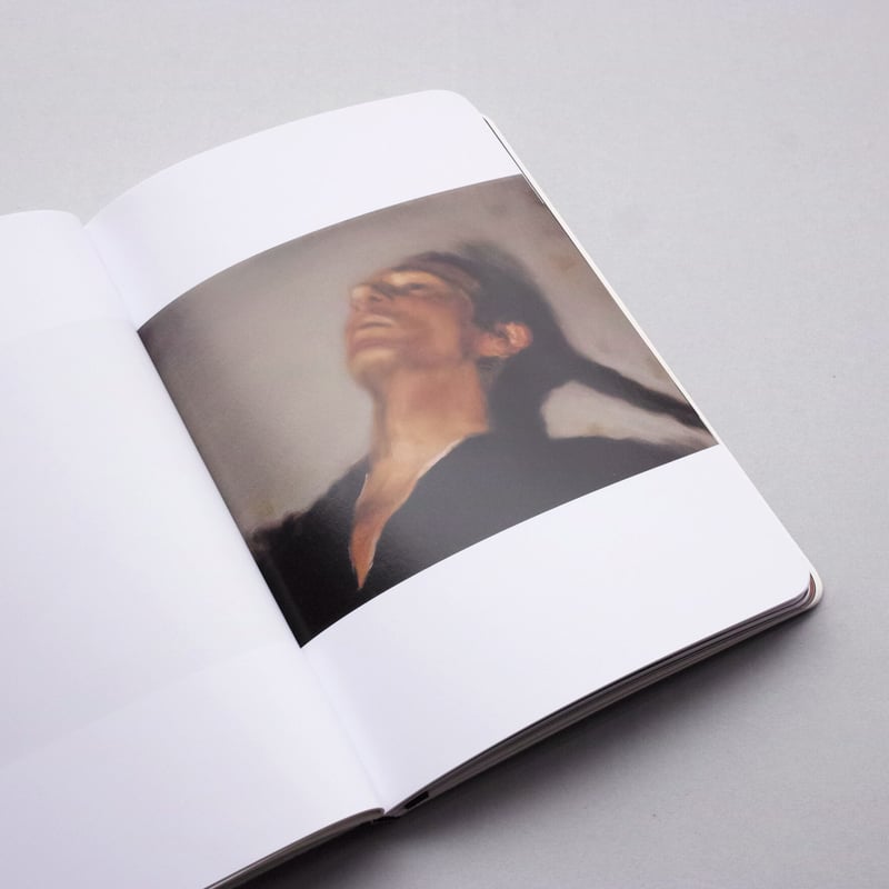 Michaël Borremans / The Duck | POST