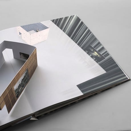 Thomas Demand / MUNDO DE PAPEL