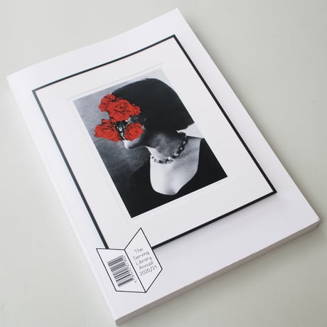 The Serving Library Annual 2020/21 (Objects)