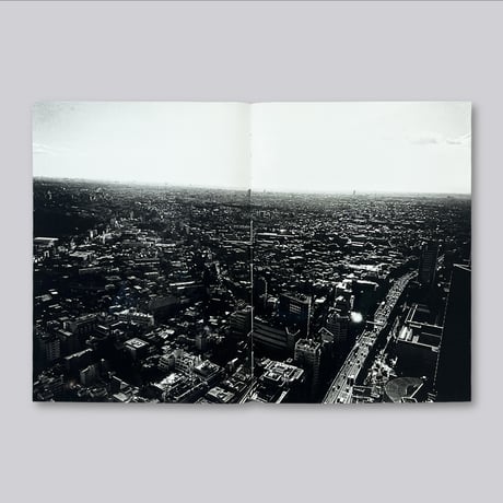【Signed】Avo Tavitian, Daido Moriyama / LOS ANGELES X SHINJUKU