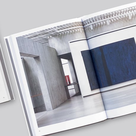 Clyfford Still / Clyfford Still Museum
