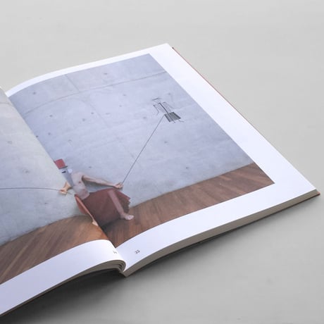 Dirk Zoete / The Be-Part Exercises