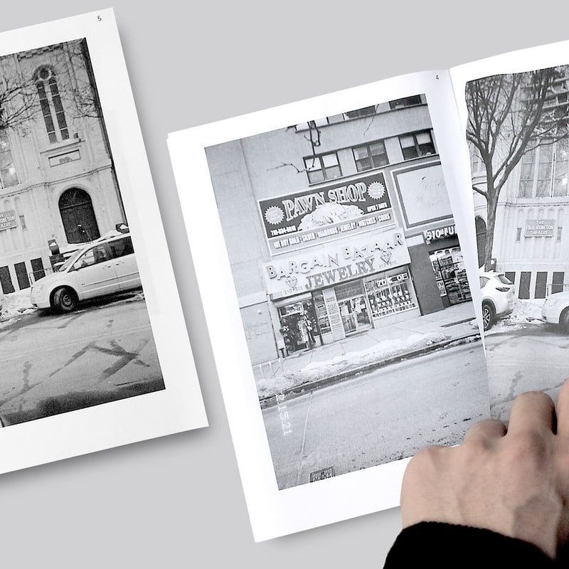 Ari Marcopoulos / Heterotemporality | POST