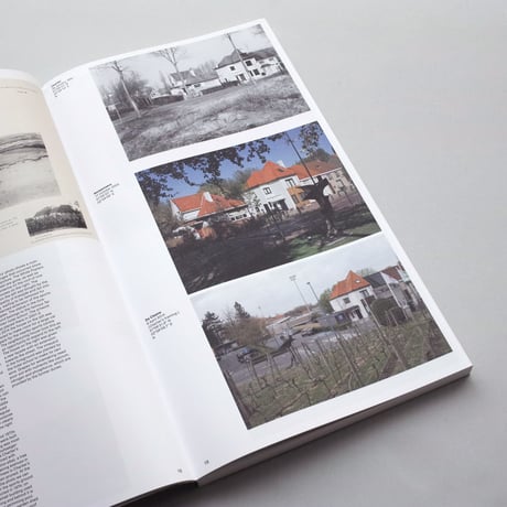 Recollecting Landscapes Rephotography, Memory And Transformation