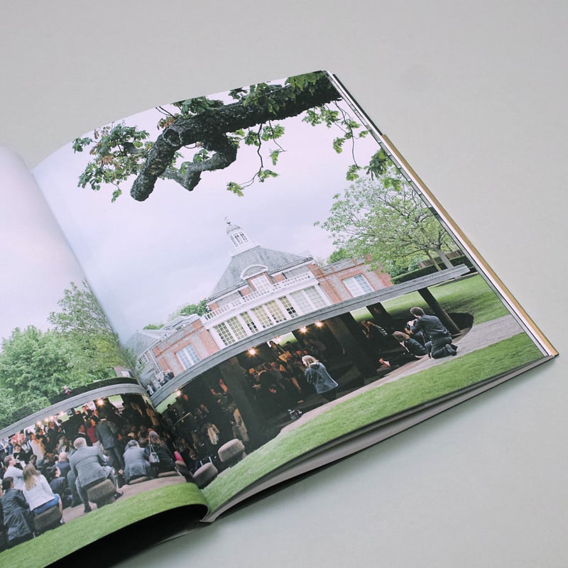 アート・デザイン・音楽 SerpentineGalleryPavilion2012 アート・デザイン・音楽 SerpentineGalleryPavilion2012 SERPENTINE