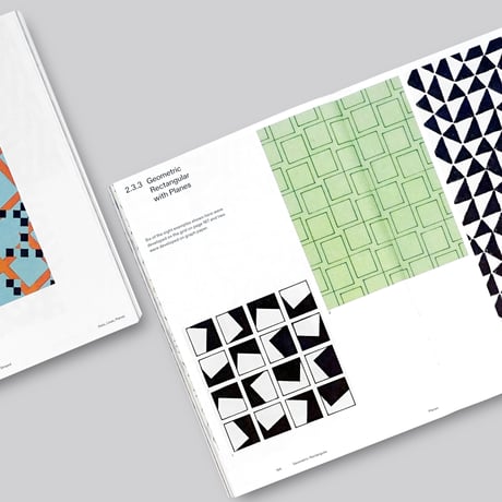 Thomas Weil / New Grammar of Ornament