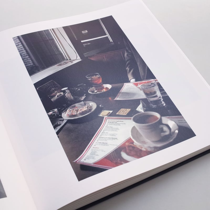 William Eggleston Outlands ３冊セット William Eggleston: The Outlands, Selected Works | Books | David