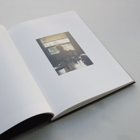 Guillaume Simoneau / Experimental Lake