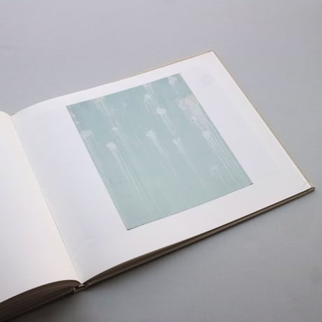 Cy Twombly / A Gathering of Time