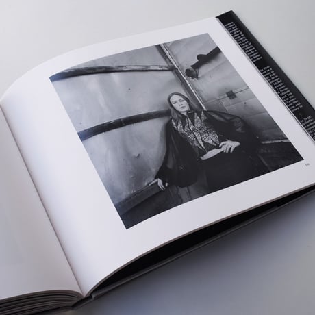 Susan Meiselas / Carnival Strippers Revisited