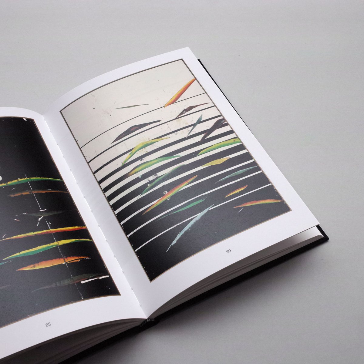 Harold Ancart / Soft Places (I) | POST
