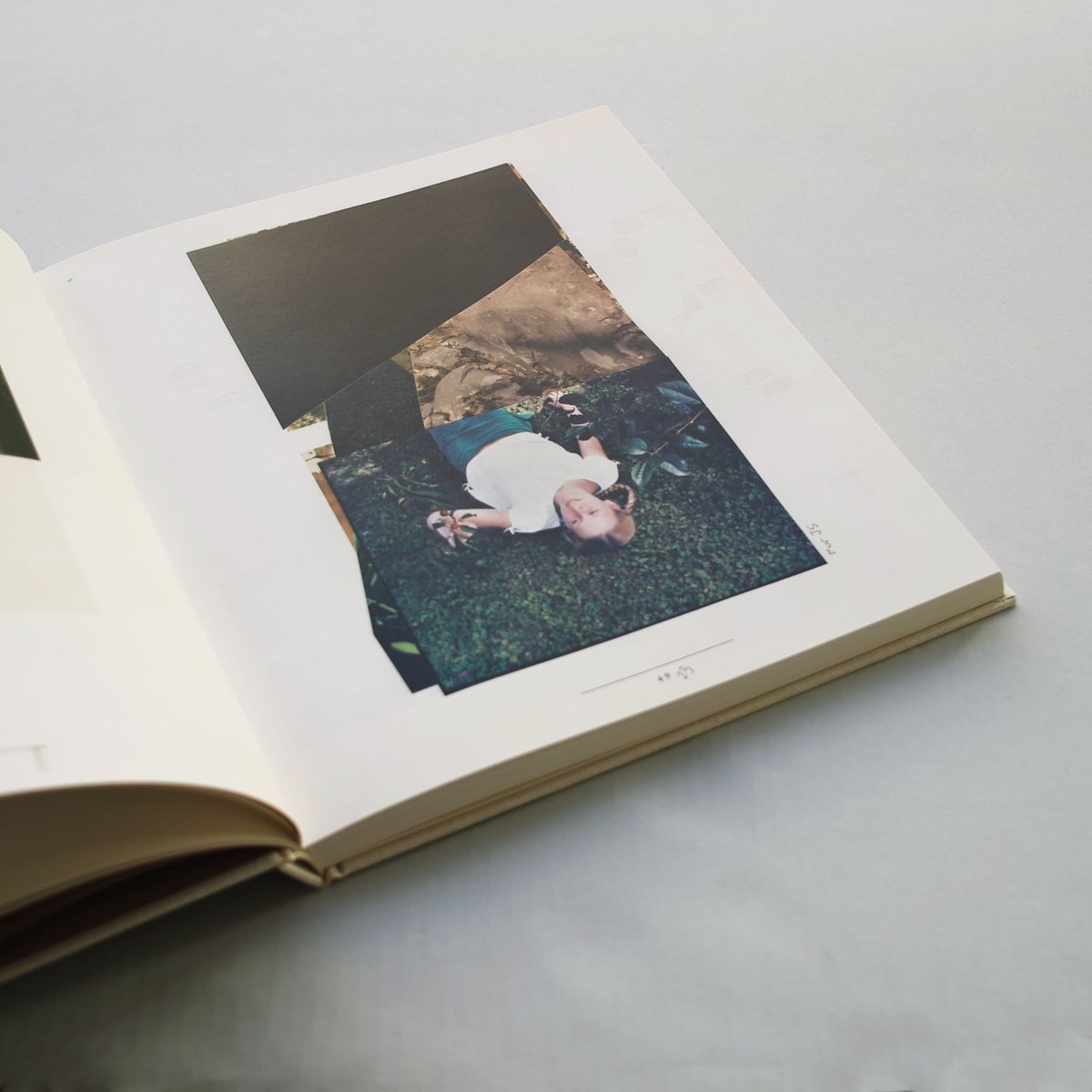 Collier Schorr / Jens F | POST