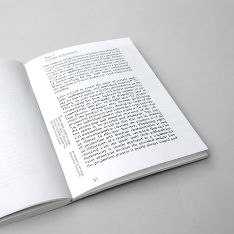 Femke de Vries / Fashioning Value— Undressing Ornament - 2nd edition