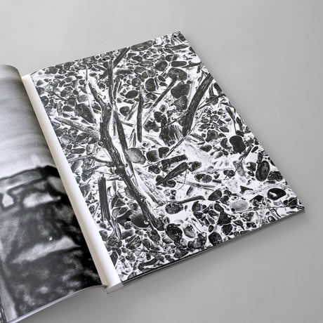 Shinichiro Shiraishi / Samsara