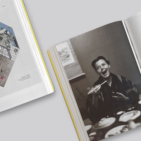 Charlotte Perriand / The Modern Life