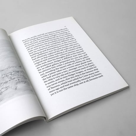 Kasper Andreasen&Louis Luthi / The Preparator