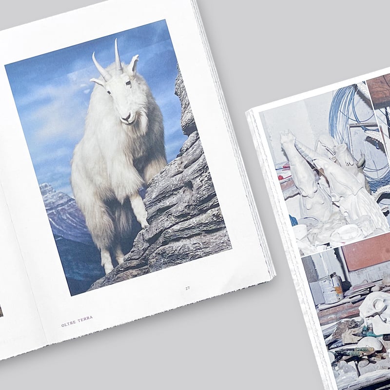 Formafantasma / Oltre Terra | POST