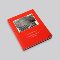 Josef Albers / ONE AND ONE IS FOUR: THE BAUHAUS PHOTOCOLLAGES OF JOSEF ALBERS