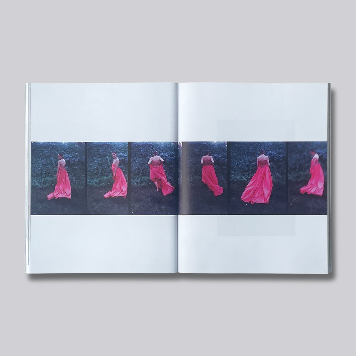 crosscurrent magazine issue six [cover one] L'a