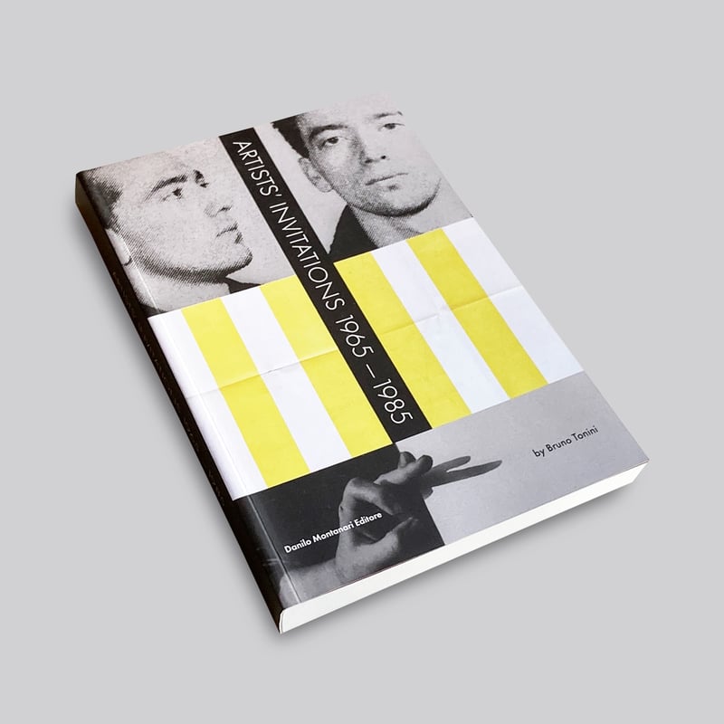 アート・デザイン・音楽 ARTISTS' INVITATIONS 1965-1985 アート・デザイン・音楽 ARTISTS' INVITATIONS 1965-1985 Artists