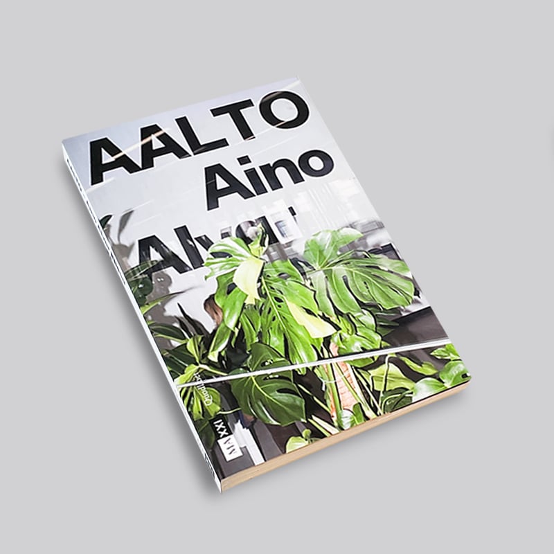 アルヴァ-・ア-ルト展 Alver Aalto 1998 セゾン現代美術館 図録 書古本 Totodo：アルヴァー・アールト 1898-1976（セゾン美術館）
