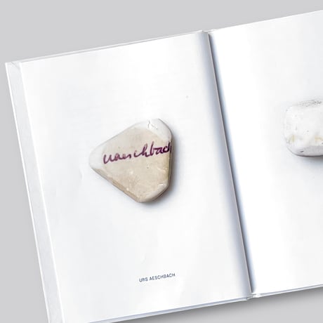 Karoline Schreiber's Eraser Collection