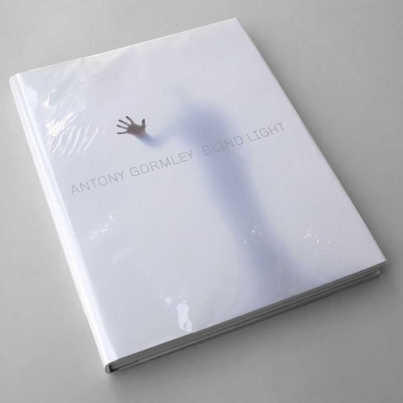 Antony Gormley / Blind Light | POST