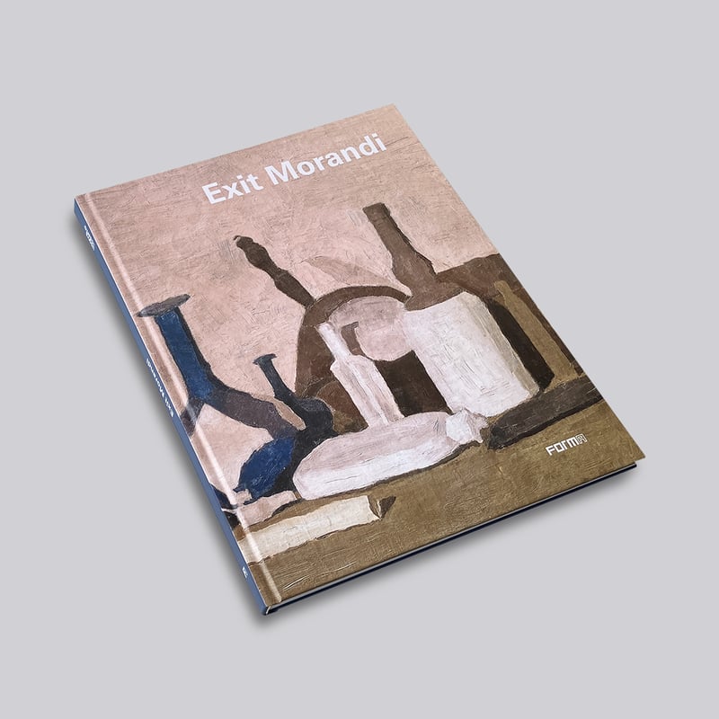 Giorgio Morandi / Exit Morandi | POST