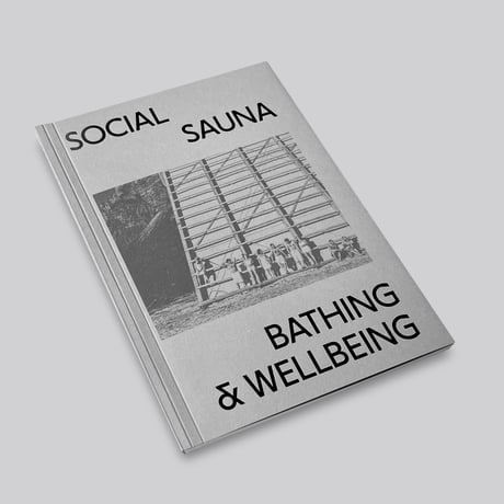Social Sauna - Bathing & Wellbeing