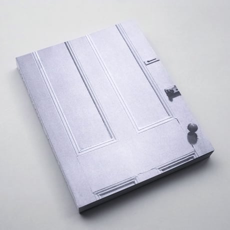 Michael Snow / Cover to Cover