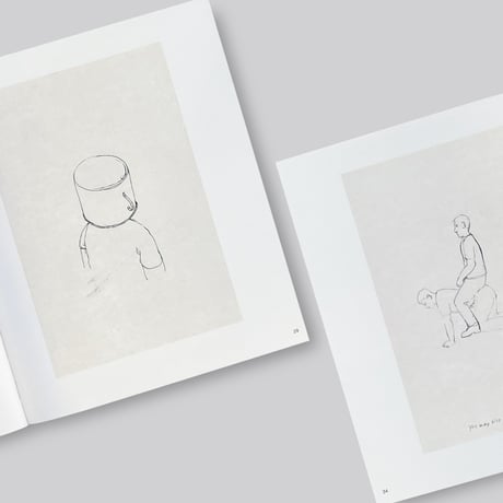 Erwin Wurm / Bei Mutti