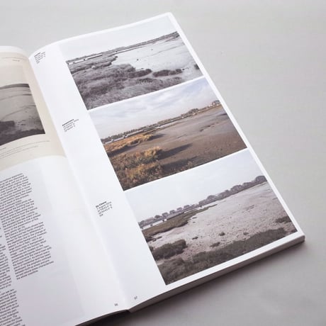 Recollecting Landscapes Rephotography, Memory And Transformation