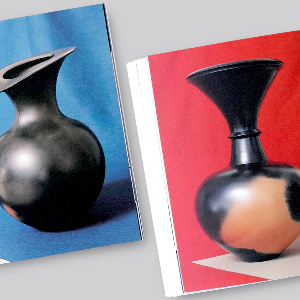 Magdalene Odundo / The Journey of Things [THIRD